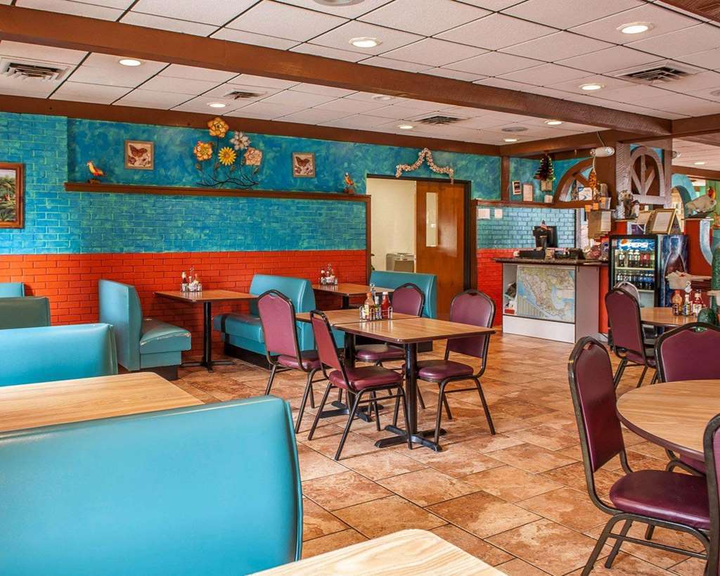 Quality Inn Huntingburg Commodités photo