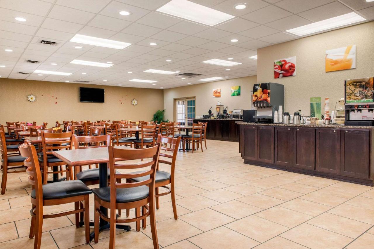 Quality Inn Huntingburg Extérieur photo